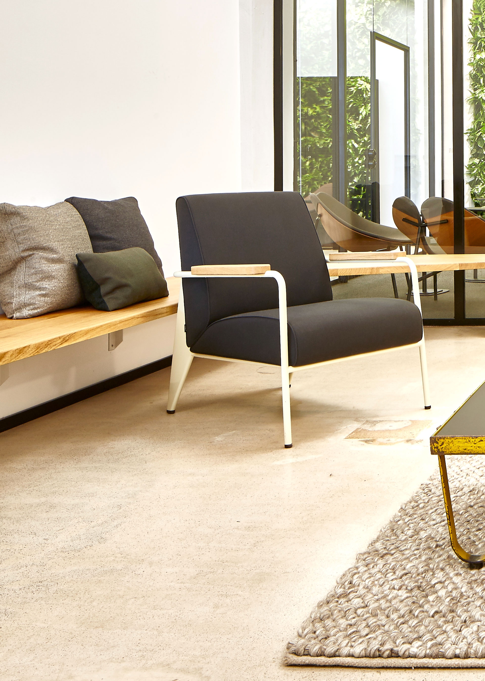 华体会体育官方在线官网 - 坐具|休闲椅|办公家具|华体会体育官方在线官网家具|Fauteuil de Salon